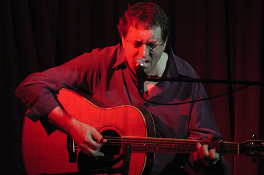 Bert Jansch